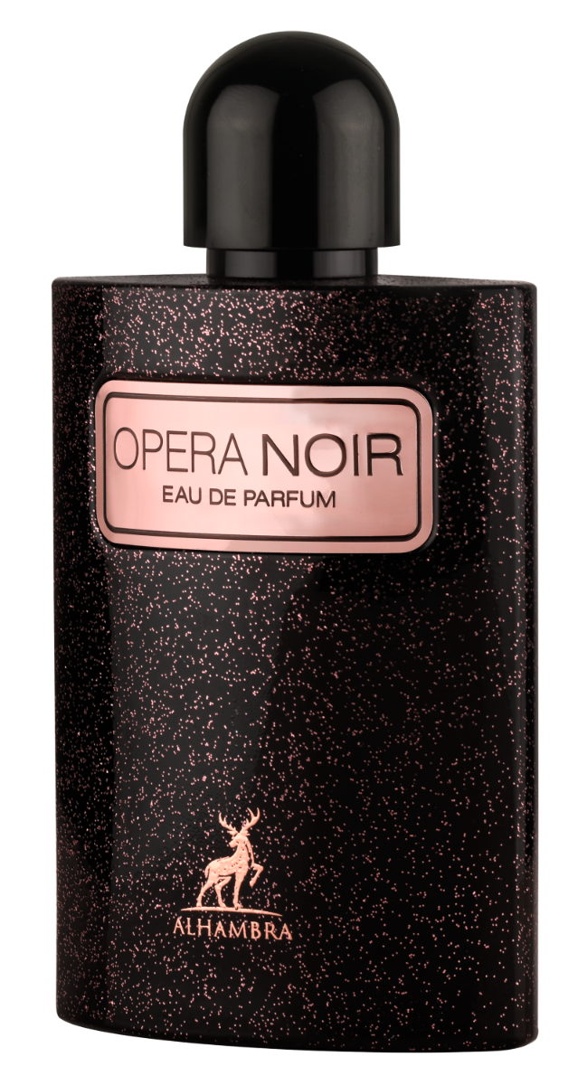 Opera Noir Eau de Parfum 100 ml