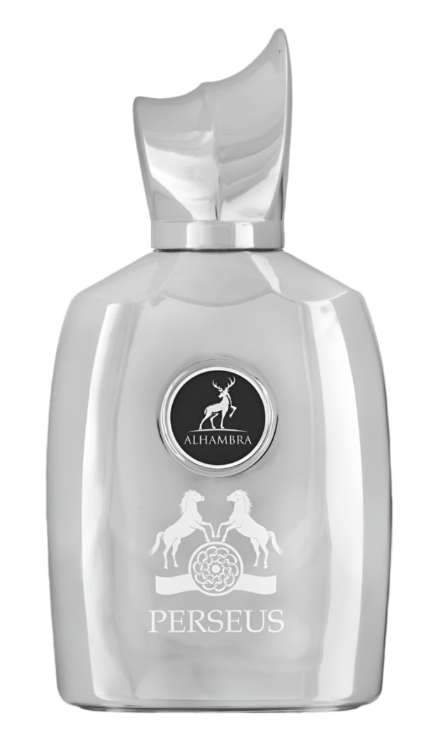 Perseus Eau de Parfum 100 ml