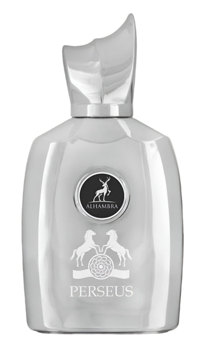 Perseus Eau de Parfum 100 ml