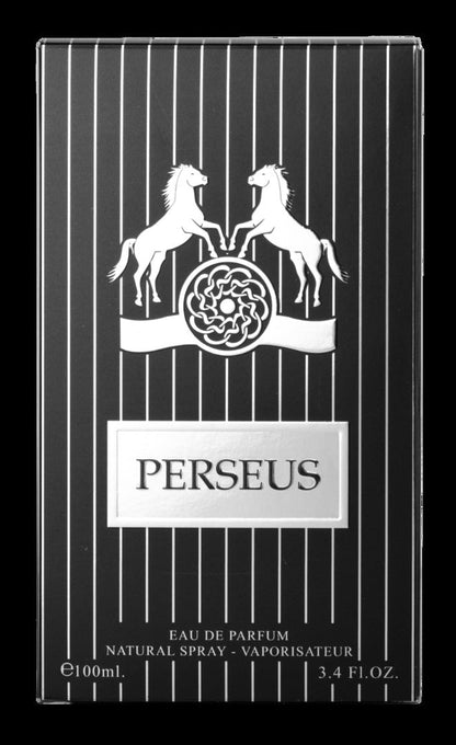 Perseus Eau de Parfum 100 ml