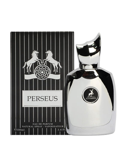 Perseus Eau de Parfum 100 ml