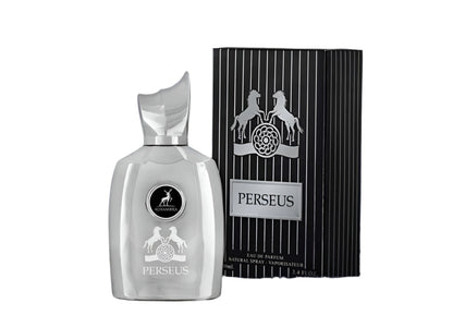 Perseus Eau de Parfum 100 ml