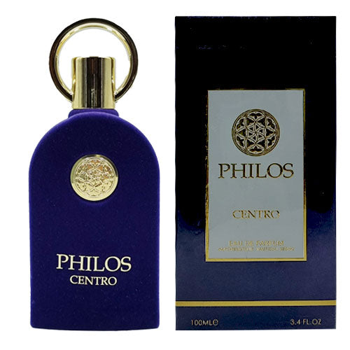 Philos Centro Eau de Parfum 100ml