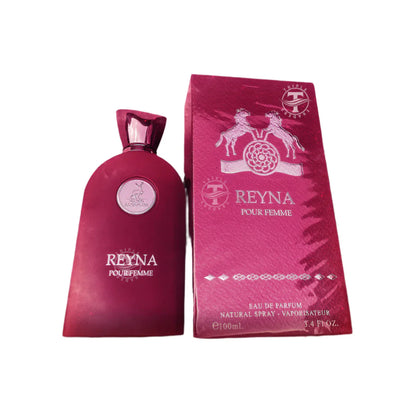 Reyna Pour Femme Eau de Parfum 100ml