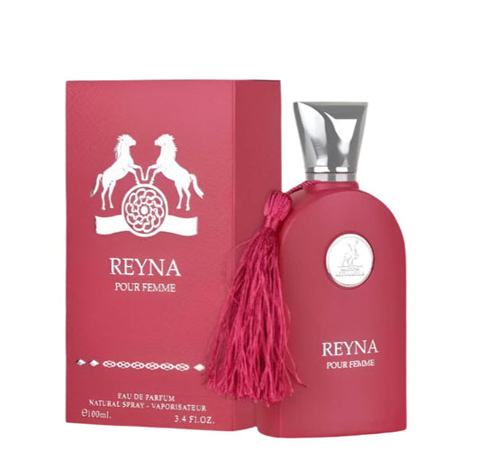 Reyna Pour Femme Eau de Parfum 100ml