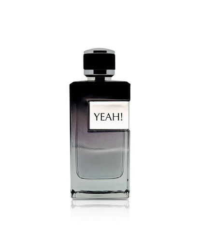 Yeah Eau de Parfum 100 ml