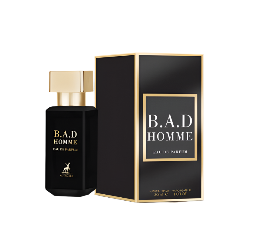 BAD Homme EDP 30ml