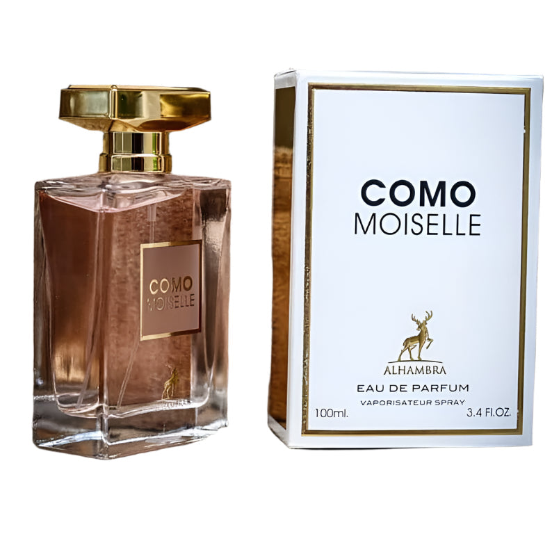 Como Moiselle Eau de Parfum 100 ml