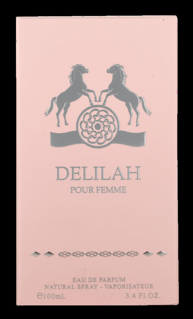 Delilah Eau de Parfum 100 ml