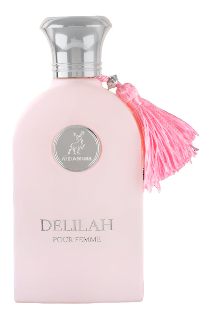 Delilah Eau de Parfum 100 ml