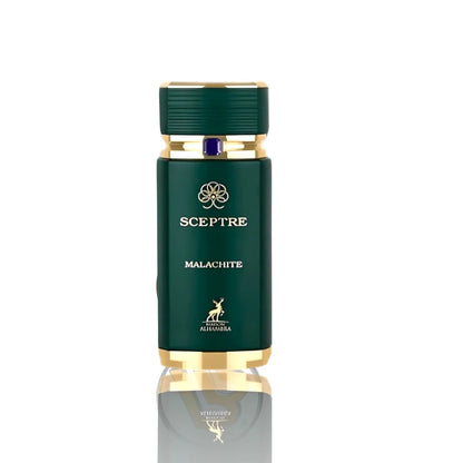 Maison Alhambra Parfüm Sceptre Malachite Eau de Parfum 100ml