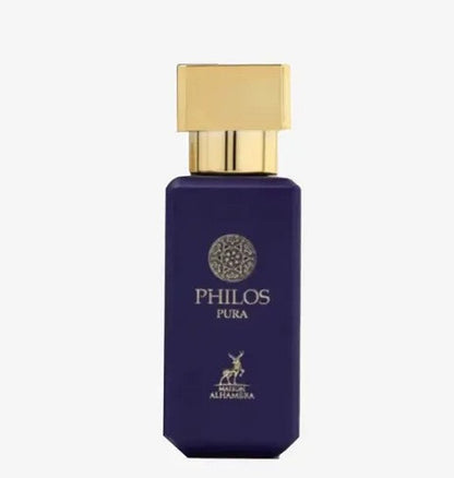 Philos Pura Eau de Parfum 30 ml