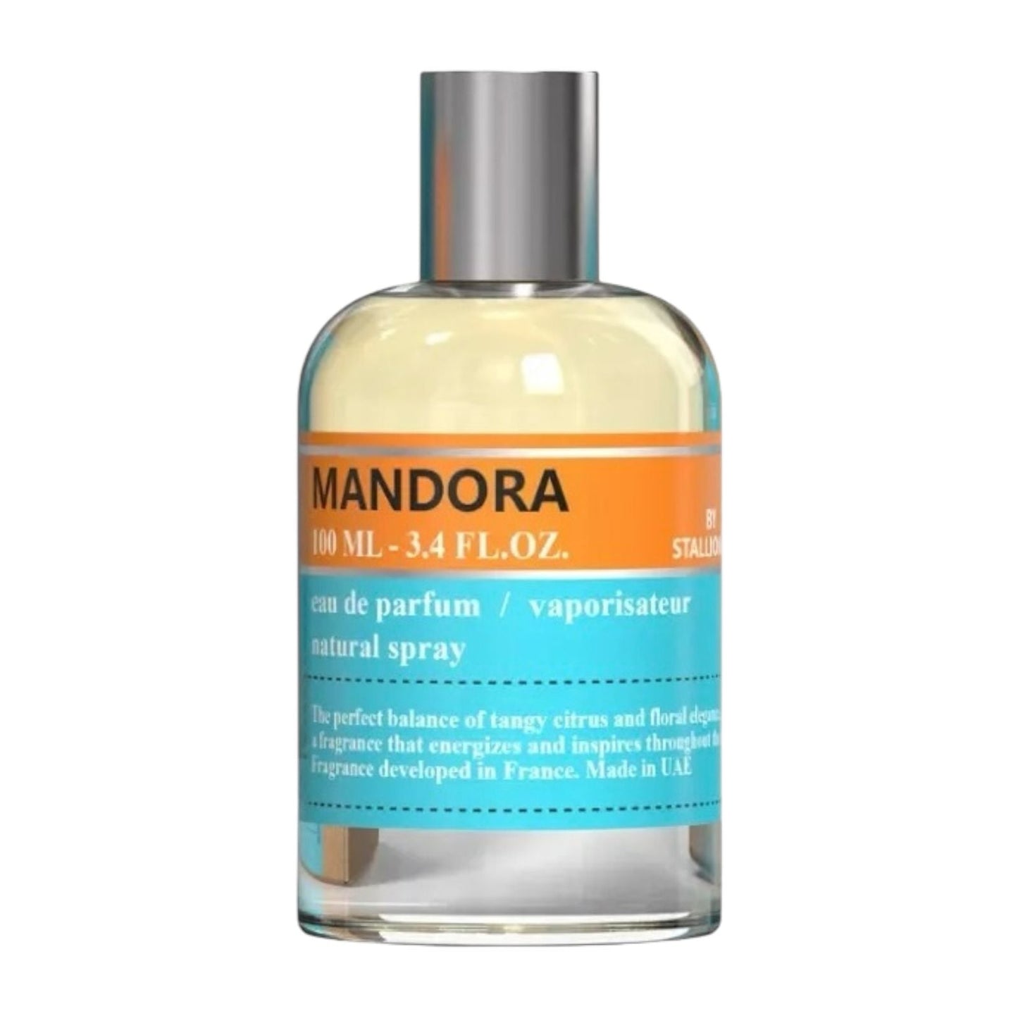 Emper - Mandora by Stallion 53 Eau de Parfum 100ml