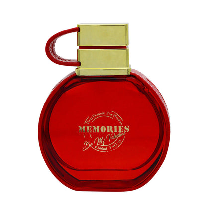Emper Memories Be My Valentine Eau de Parfum 100ml