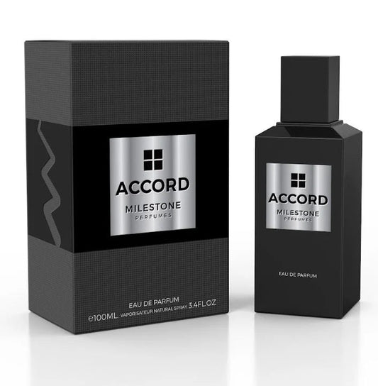 Milestone Accord  Eau de Parfum 100ml