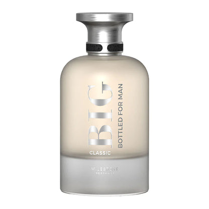 Milestone Big Bottled Classic Eau De Parfum 100ML