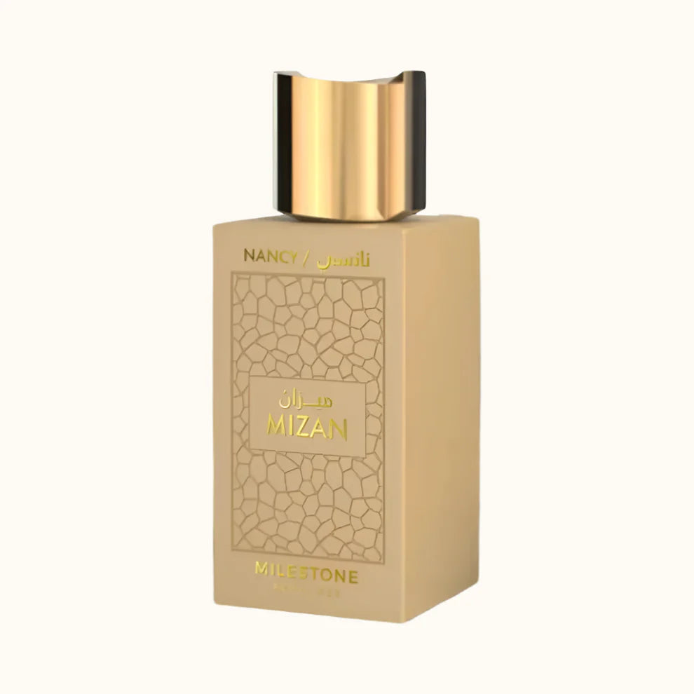 Milestone Mizan Nancy Eau de Parfum 100ml