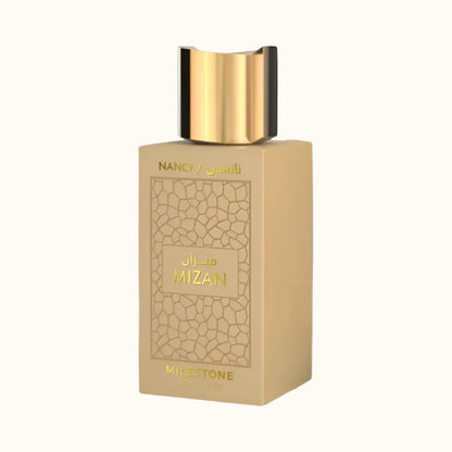 Milestone Mizan Nancy Eau de Parfum 100ml