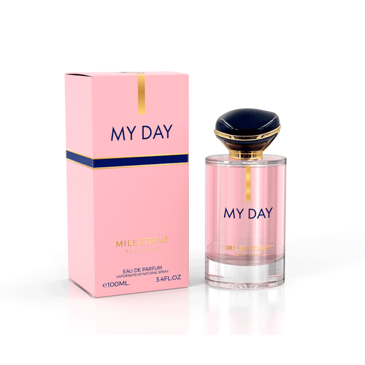 Milestone My Day Eau de Parfum 100ml