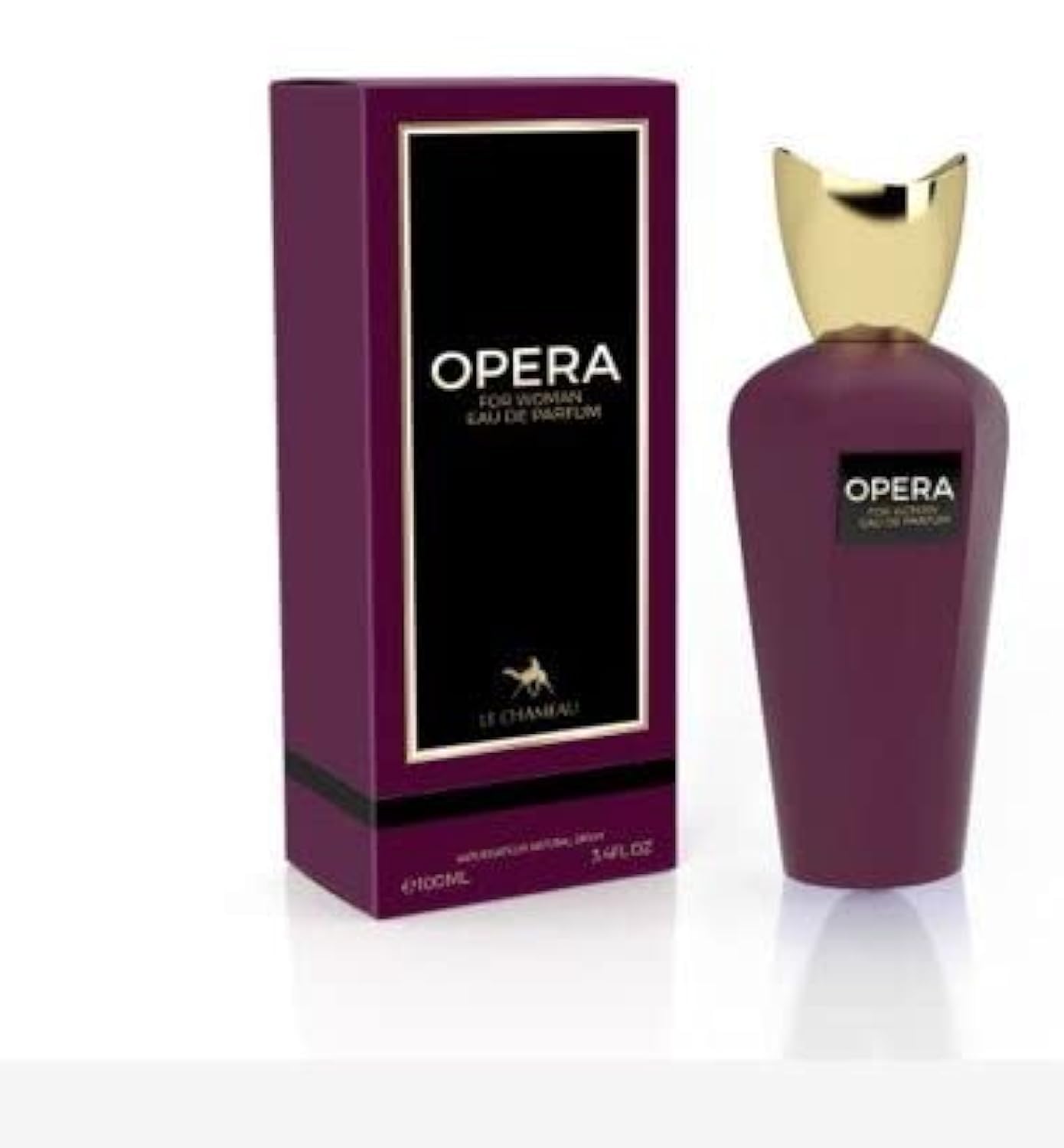 Milestone Opera Eau de Parfum 100ml