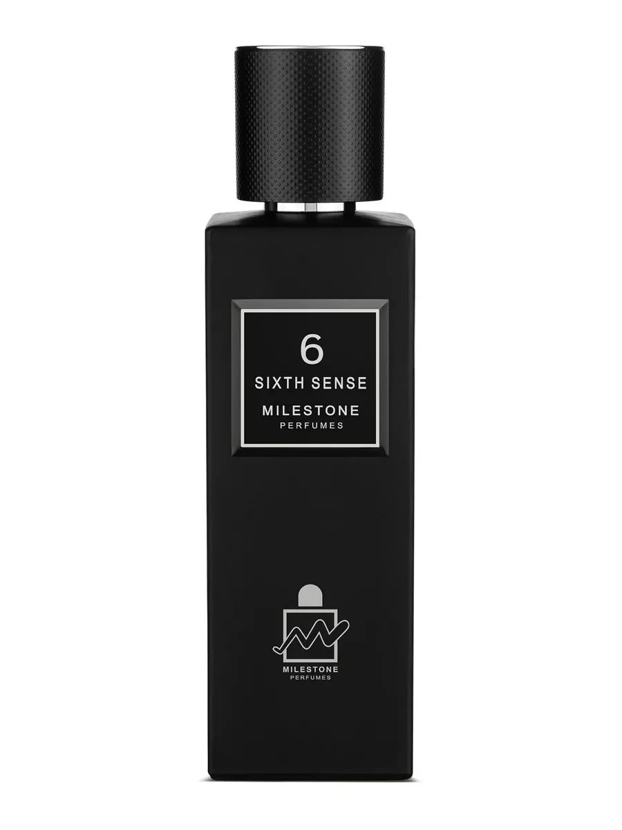 Milestone Sixth Sense Eau de Parfum 80ml