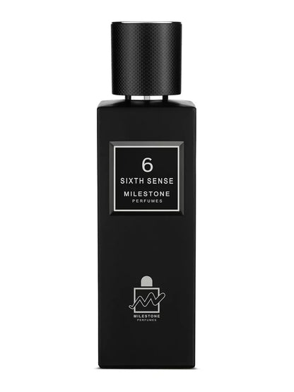 Milestone Sixth Sense Eau de Parfum 80ml
