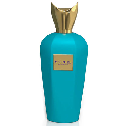 Milestone So Pure Eau de Parfum 100ml