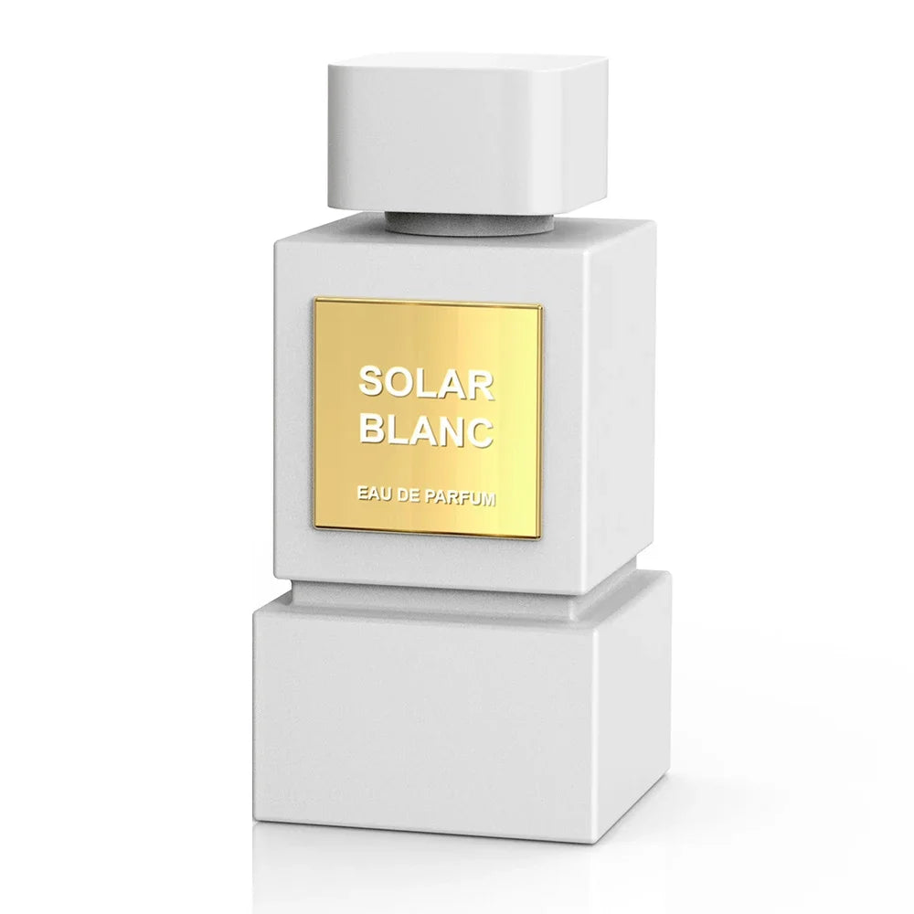 Milestone Solar Blanc / Sole Bianco Eau de Parfum 100ml