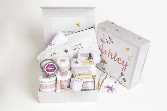 Naturallavenderbathandbodylargegiftsetbox-lizush