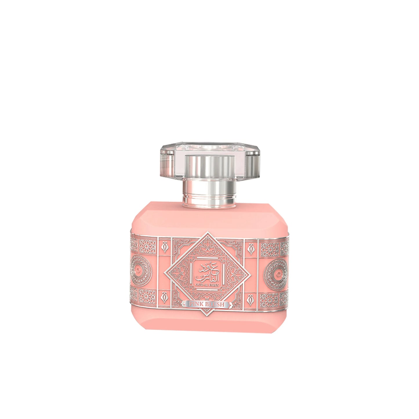 Al Fares Oud Al Fares Pink Blush Limited Edition Eau de Parfum 100ml