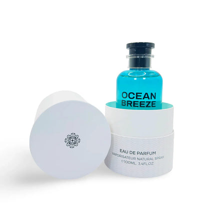 Emper - Ocean Breeze - Eau de Parfum 100 ml