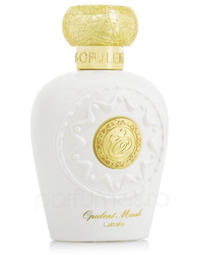 Lattafa Parfüm Opulent Musk Eau de Parfum 100ml