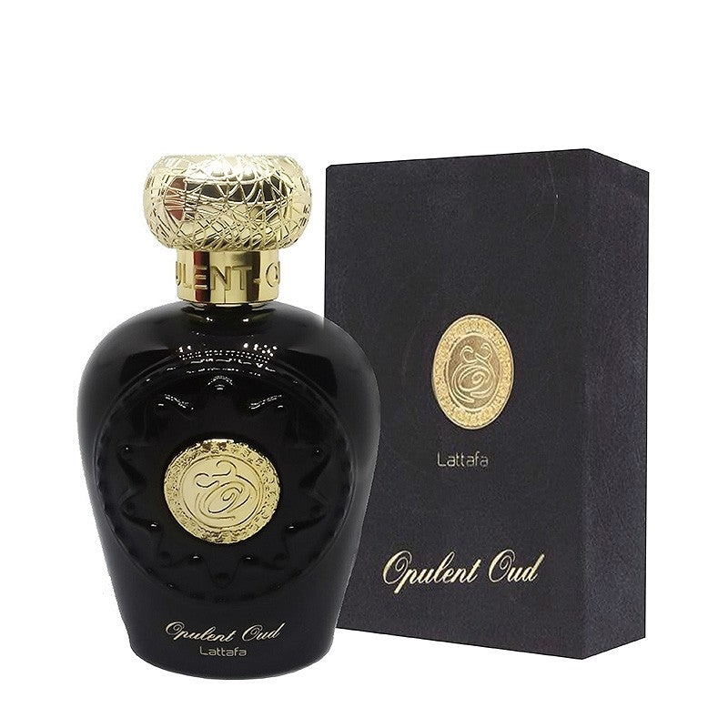 Lattafa Parfüm Opulent Oud Eau de Parfum 100ml