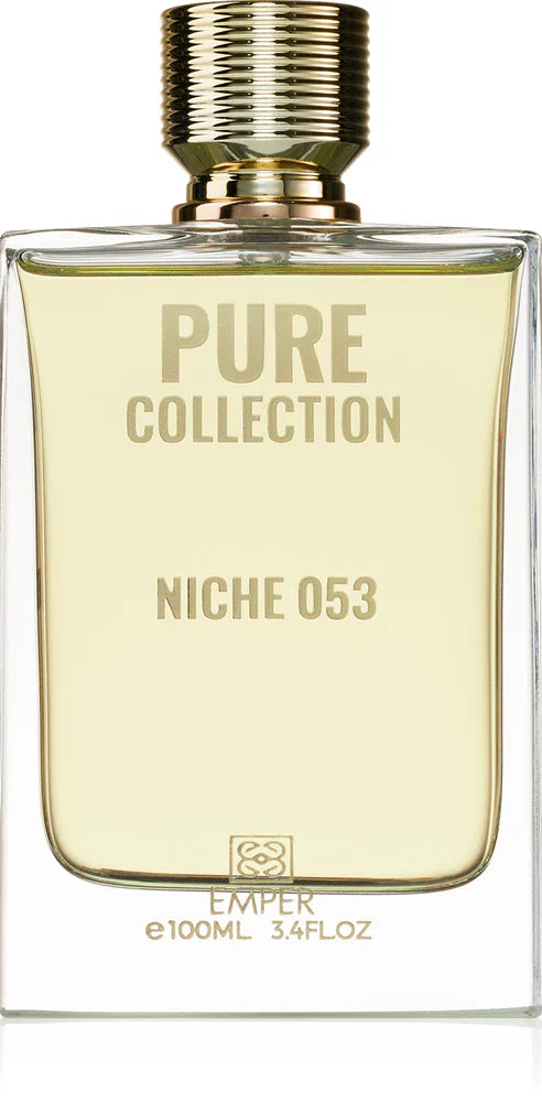 Emper Pure Collection Niche 053 Eau De Parfum 100ml