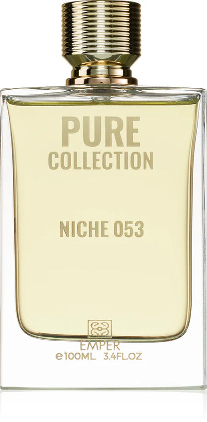 Emper Pure Collection Niche 053 Eau De Parfum 100ml