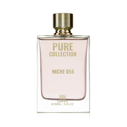 Emper Pure Collection Niche 056 Eau De Parfum 100ml