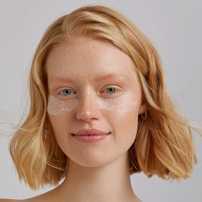 Everlasting Eye Pads - "Self Care"