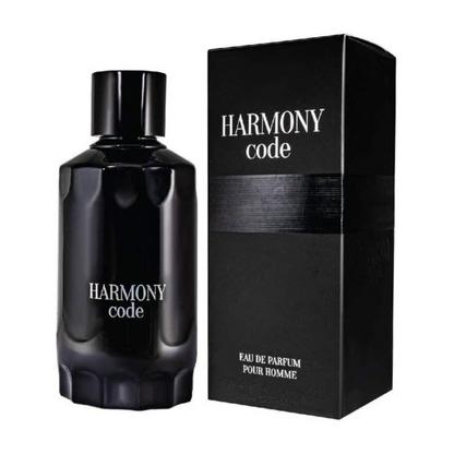 Fragrance World Harmony Code Eau de Parfum 100ml