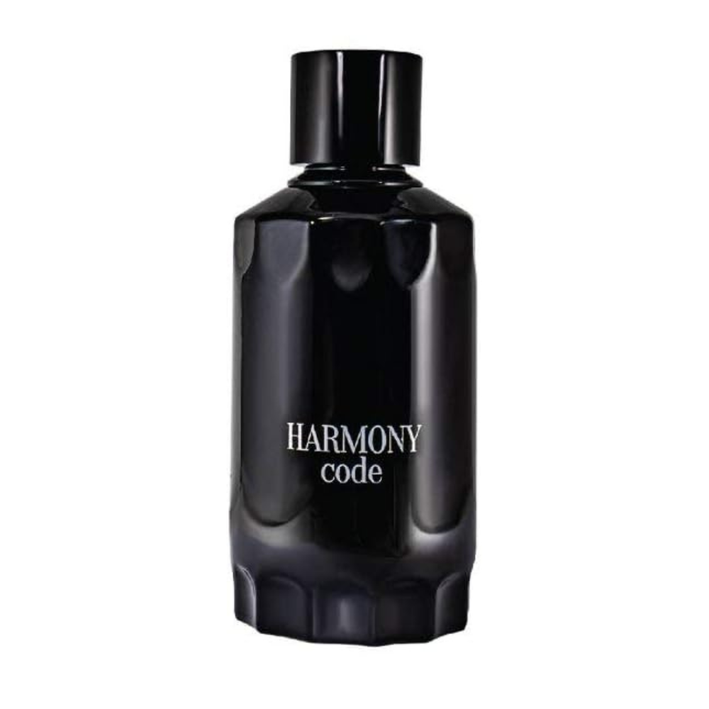 Fragrance World Harmony Code Eau de Parfum 100ml