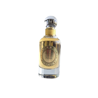 Emper Love of Petra Eau de Parfum 100 ml