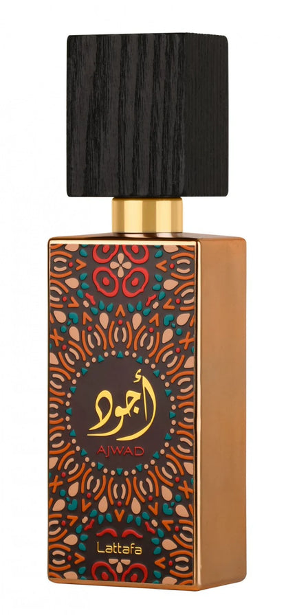 Lattafa Parfüm Ajwad Eau de Parfum 60ml