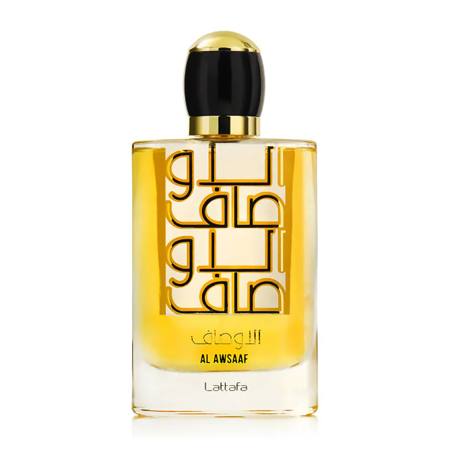 Lattafa Parfüm Al Awsaaf Eau de Parfum 100ml