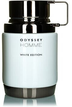 Armaf Odyssey Homme White Edition Eau de Parfum 100ml