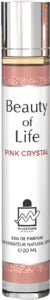 Milestone Beauty of Life Pink Crystal Eau de Parfum 20ml