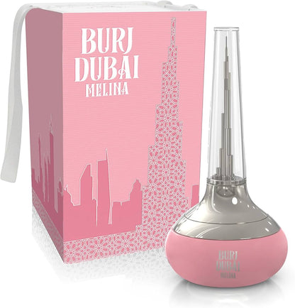 Le Chameau Burj Dubai Melina Eau de Parfum 100ml