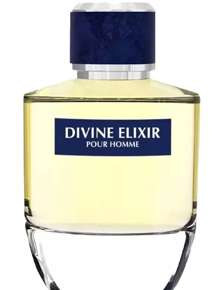 Milestone Divine Elixir Eau de Parfum 100ml