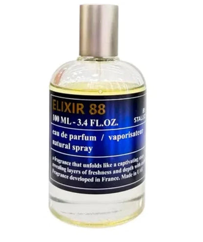 Emper Elixir 88 by Stallion 53 Eau de Parfum 100ml