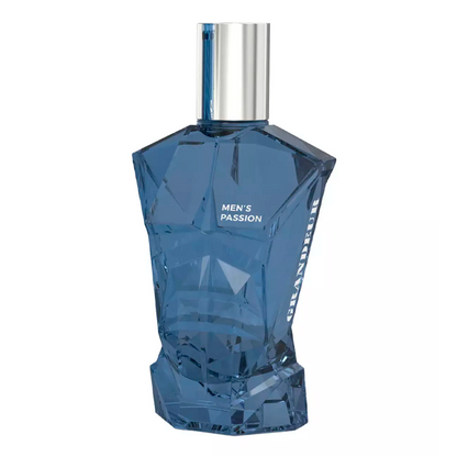 Milestone Grandeur Men's Passion  Eau de Parfum 100 ml