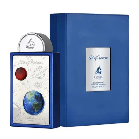 Lattafa Pride Art Of Universe Eau de Parfum 100ml