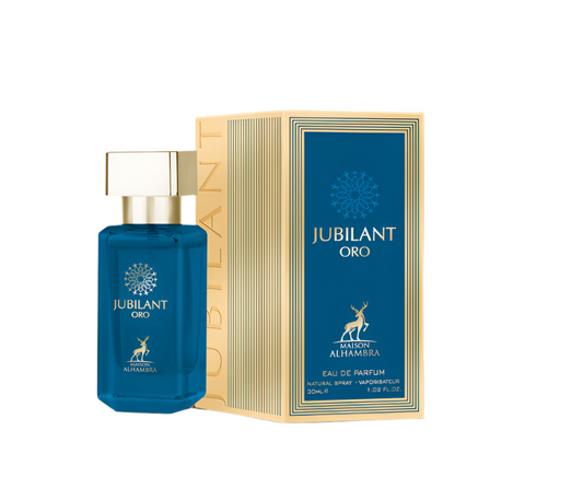 Jubilant Oro EDP 30ml